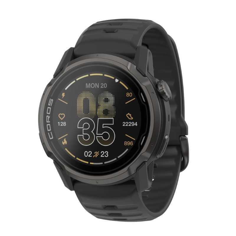 COROS APEX 4   46 mm